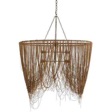 Layla Chandelier Chandeliers 46643