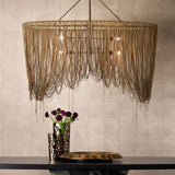 Layla Chandelier Chandeliers