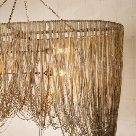 Layla Chandelier Chandeliers