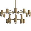 Loryn Chandelier Chandeliers DLC55