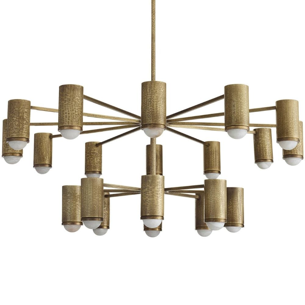 Loryn Chandelier Chandeliers DLC55