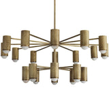 Loryn Chandelier Chandeliers DLC55