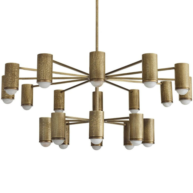 Loryn Chandelier Chandeliers DLC55