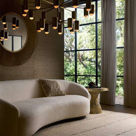 Serafina Side Table Side Tables