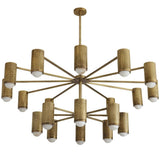 Loryn Chandelier Chandeliers DLC55