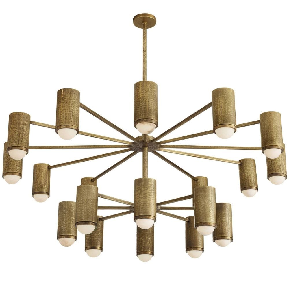 Loryn Chandelier Chandeliers DLC55