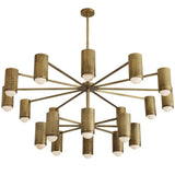 Loryn Chandelier Chandeliers DLC55