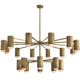 Loryn Chandelier Chandeliers DLC55