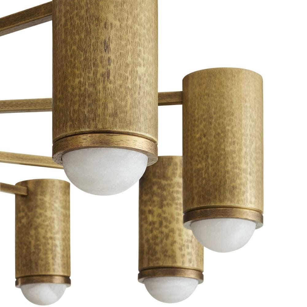Loryn Chandelier Chandeliers DLC55