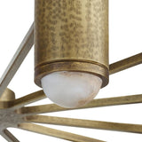 Loryn Chandelier Chandeliers DLC55