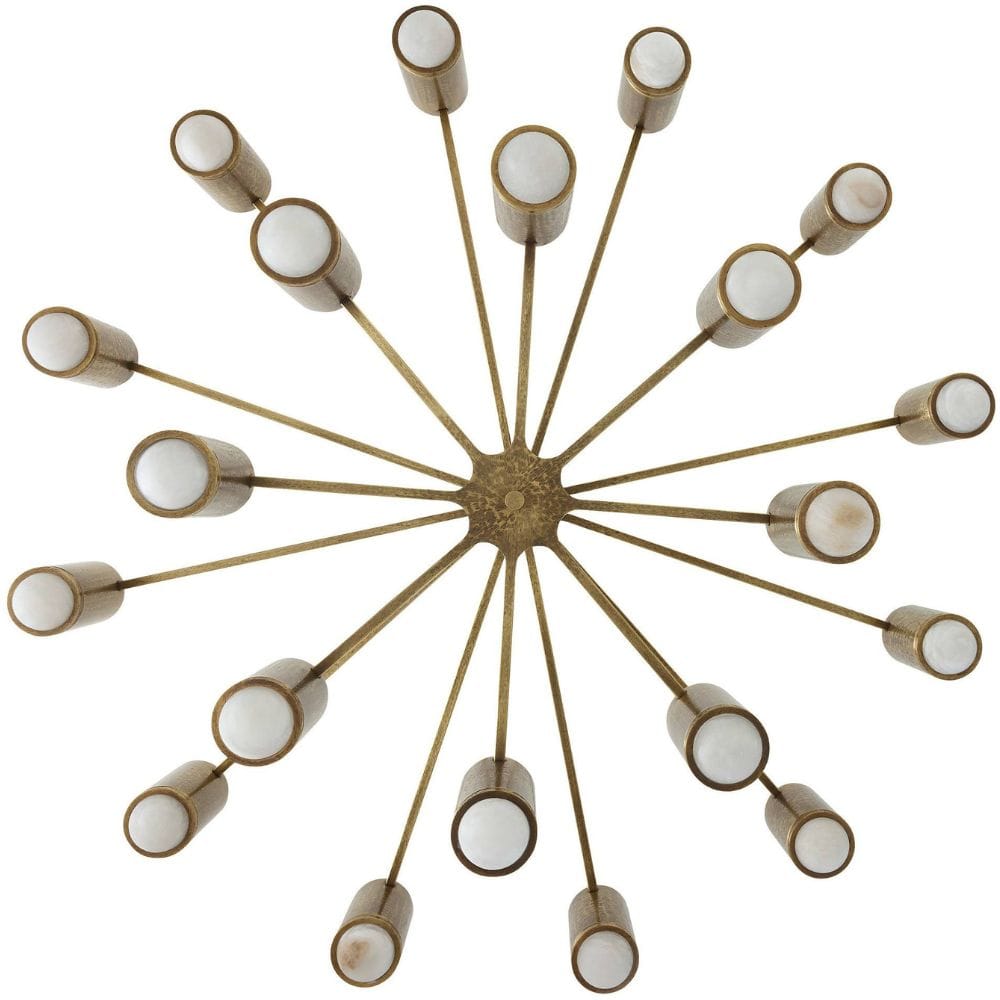 Loryn Chandelier Chandeliers DLC55