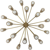 Loryn Chandelier Chandeliers DLC55