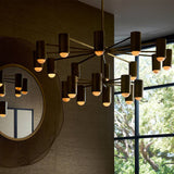 Loryn Chandelier Chandeliers DLC55