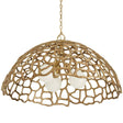 Lotus Pendant Pendants DMI35
