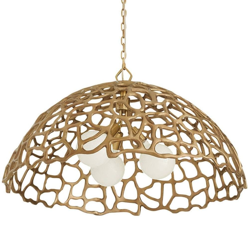 Lotus Pendant Pendants DMI35