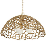 Lotus Pendant Pendants DMI35