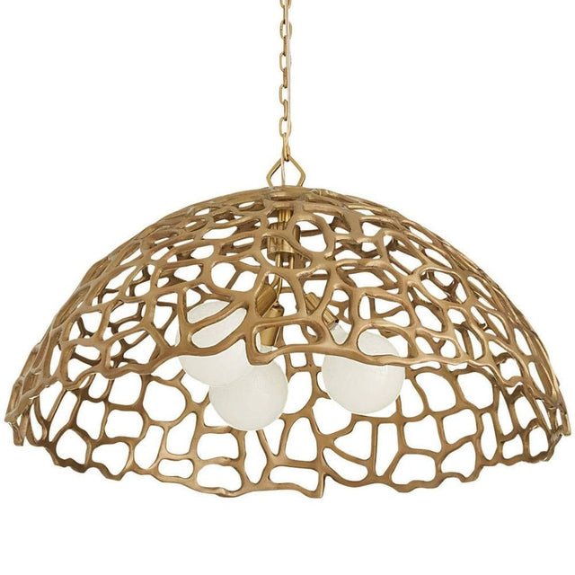 Lotus Pendant Pendants DMI35