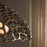 Lotus Pendant Pendants DMI35