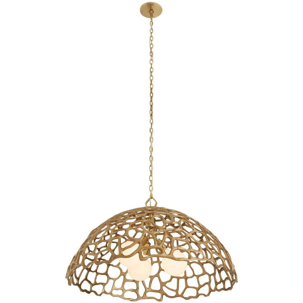 Lotus Pendant Pendants DMI35