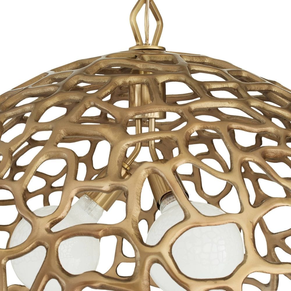 Lotus Pendant Pendants DMI35