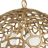 Lotus Pendant Pendants DMI35