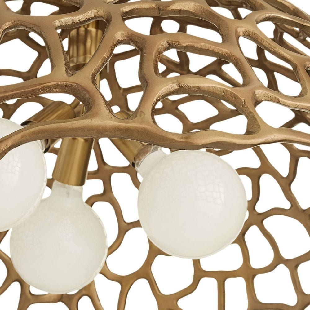 Lotus Pendant Pendants DMI35