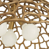Lotus Pendant Pendants DMI35