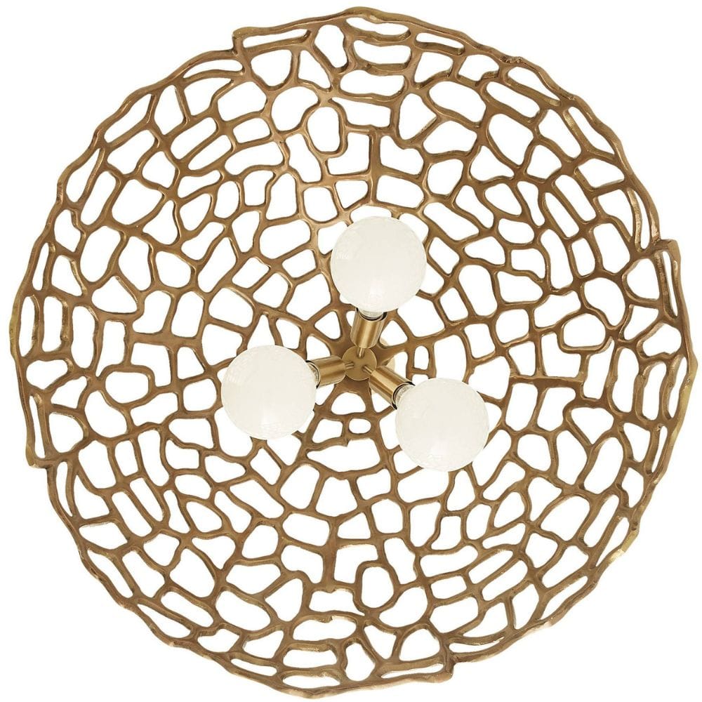 Lotus Pendant Pendants DMI35