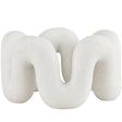 Mobius Sculpture Sculptural Objects ASC54