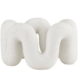 Mobius Sculpture Sculptural Objects ASC54