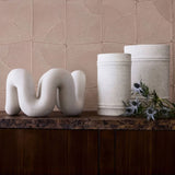 Mobius Sculpture Sculptural Objects ASC54