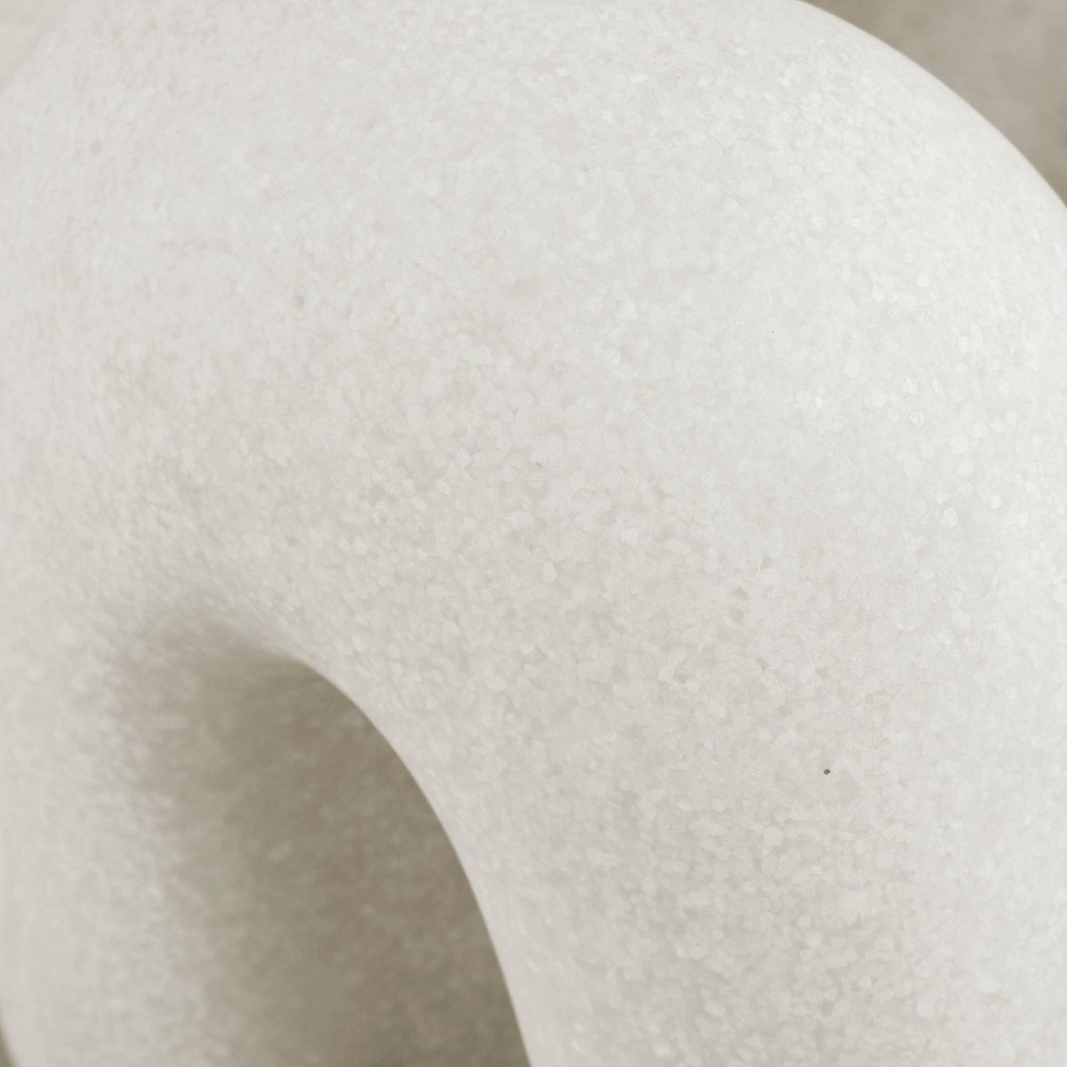 Mobius Sculpture Sculptural Objects ASC54