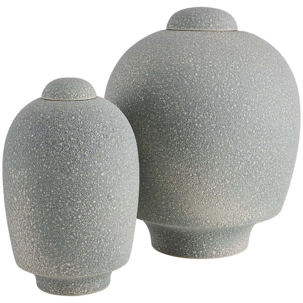 Olla Containers Set Vases + Urns ARE03