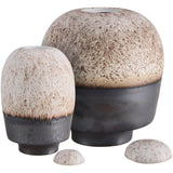 Olla Containers Set Vases + Urns