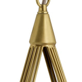 Ova Multi-Drop Chandelier Chandeliers DMC38