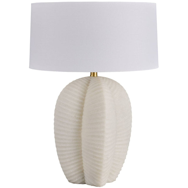 Oxalis Accent Lamp Table + Desk Lamps PAC15