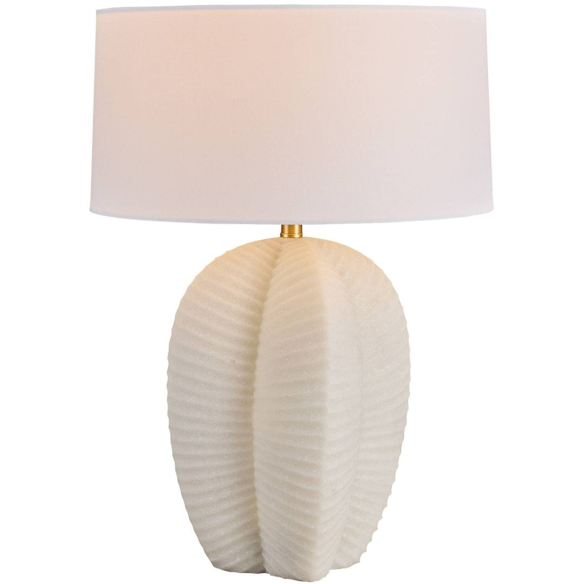 Oxalis Accent Lamp Table + Desk Lamps PAC15