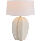 Oxalis Accent Lamp Table + Desk Lamps PAC15