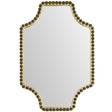Romulus Mirror Arch + Curve Mirrors WMI106