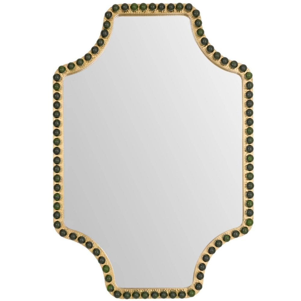 Romulus Mirror Arch + Curve Mirrors WMI106