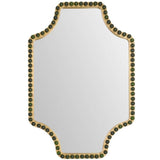 Romulus Mirror Arch + Curve Mirrors WMI106