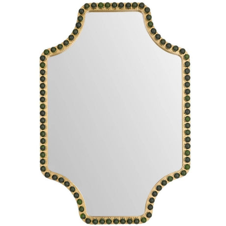 Romulus Mirror Arch + Curve Mirrors WMI106