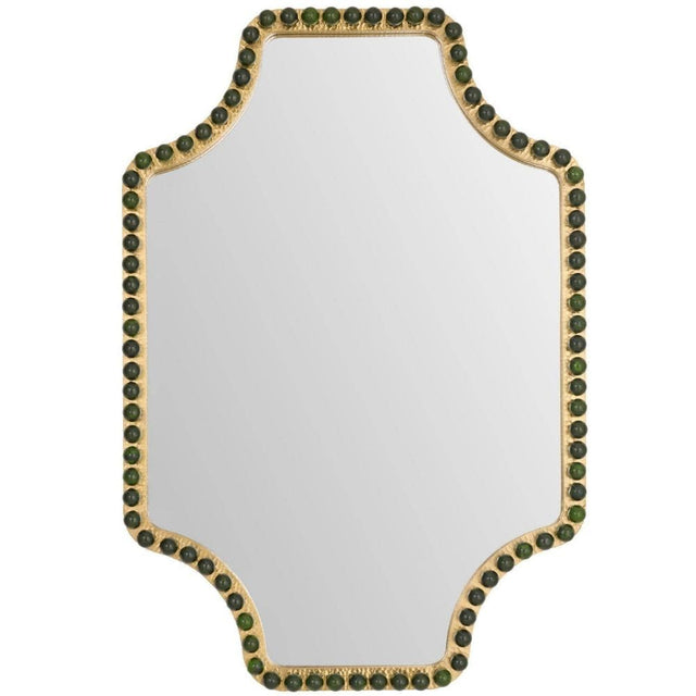 Romulus Mirror Arch + Curve Mirrors WMI106