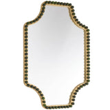 Romulus Mirror Arch + Curve Mirrors WMI106