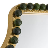 Romulus Mirror Arch + Curve Mirrors WMI106