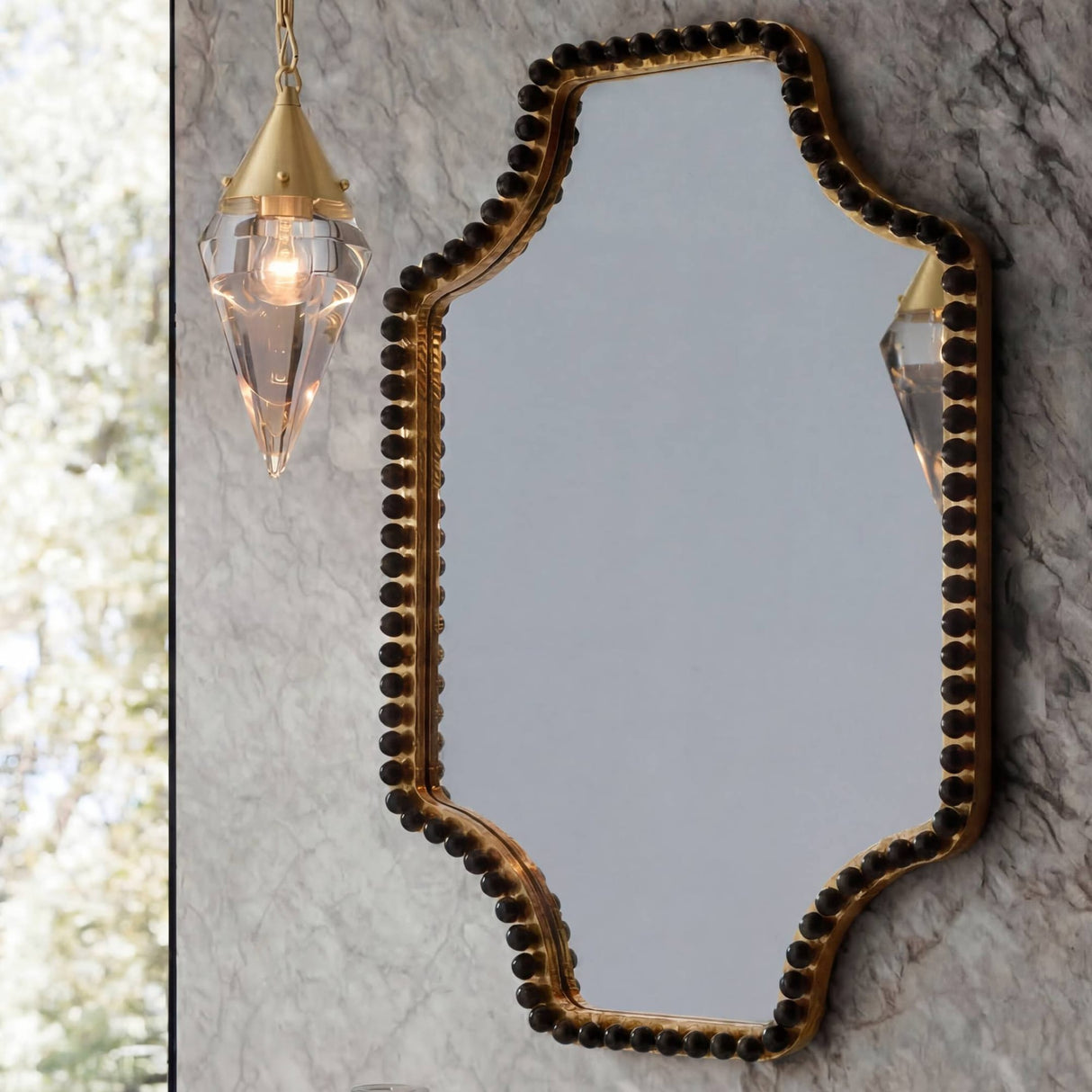 Berkley Pendant Pendants 49379 796505436047