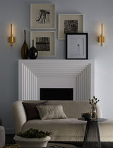 Arteriors Simba Sconce