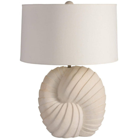 Spira Table Lamp Table + Desk Lamps PTS24-SH069