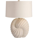 Spira Table Lamp Table + Desk Lamps PTS24-SH069
