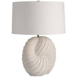 Spira Table Lamp Table + Desk Lamps PTS24-SH069